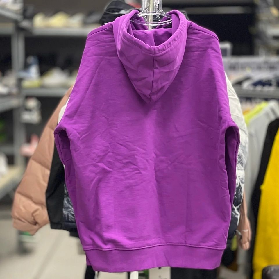 Купить Худи Off White, Purple