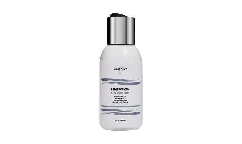 Купить PRODIVA SENSATION BLOND
