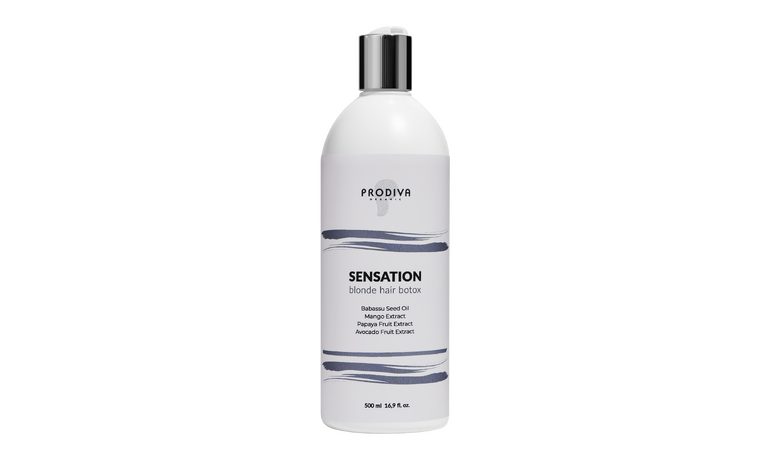 Купить PRODIVA SENSATION BLOND