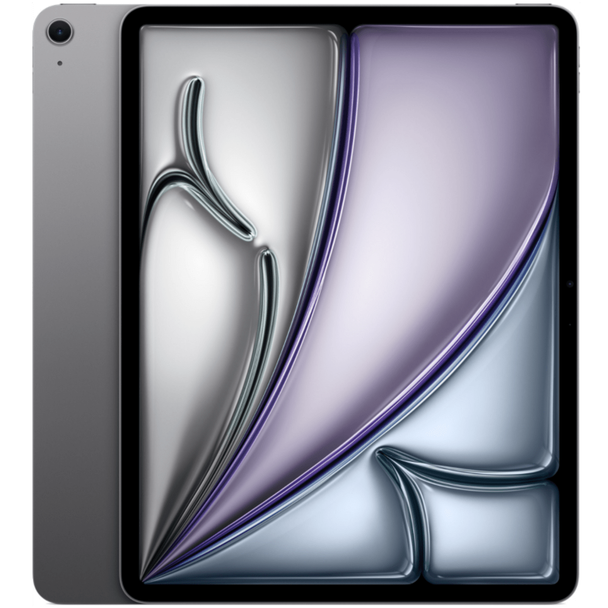 Купить iPad Air 13" M2 Space Gray
