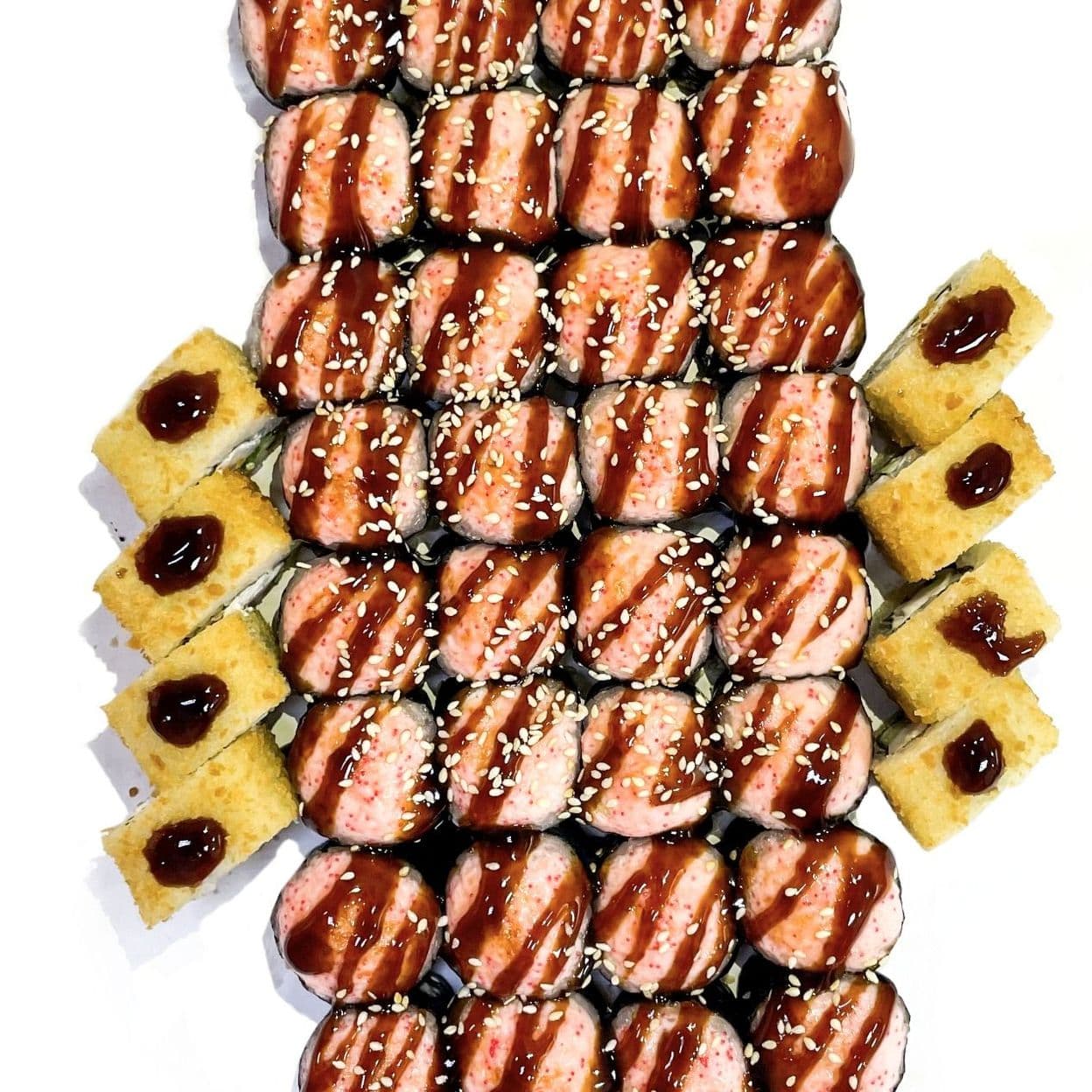 Купить Сет Катана (40 шт.)