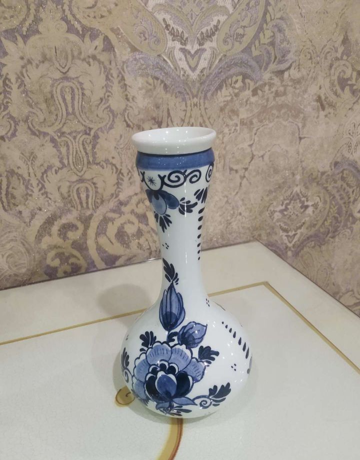 Купить Ваза подсвечник