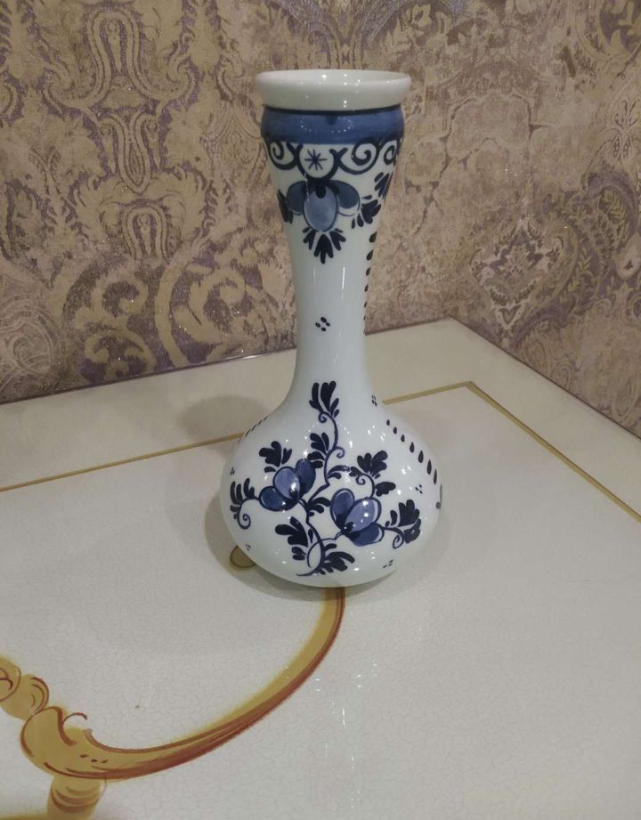 Купить Ваза подсвечник