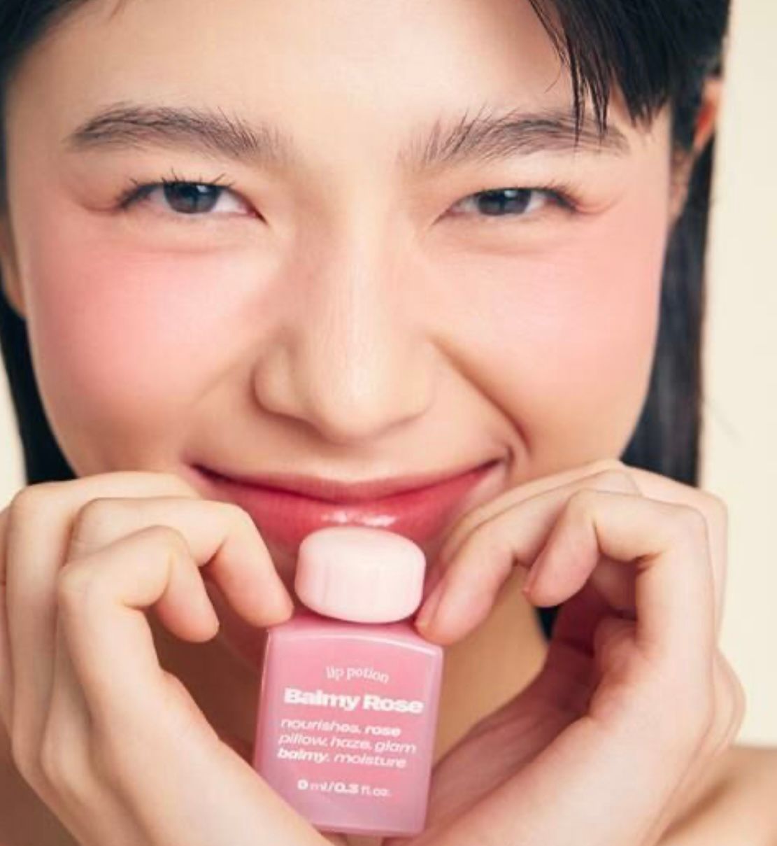 Купить Бальзам-тинт для губ ALTERNATIVE STEREO Lip Potion Balmy Rose 1 Baby Rose