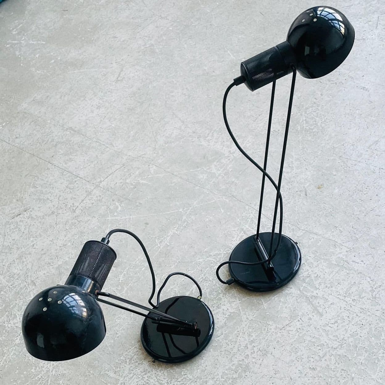 Купить Пара настенных светильников