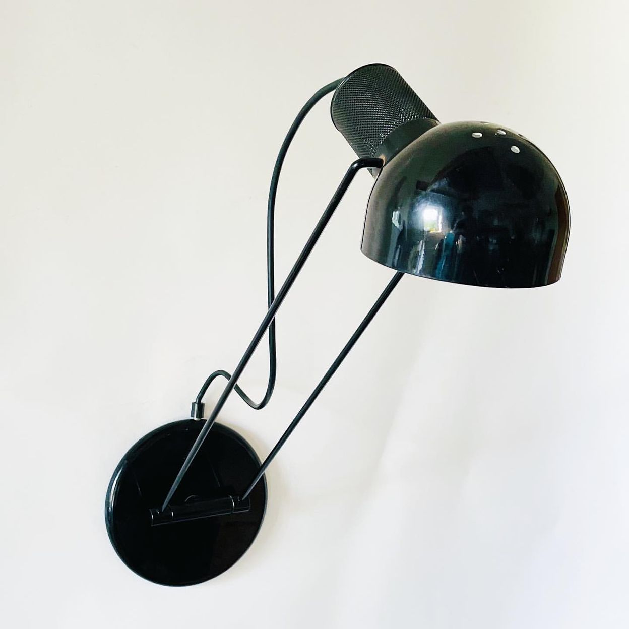 Купить Пара настенных светильников