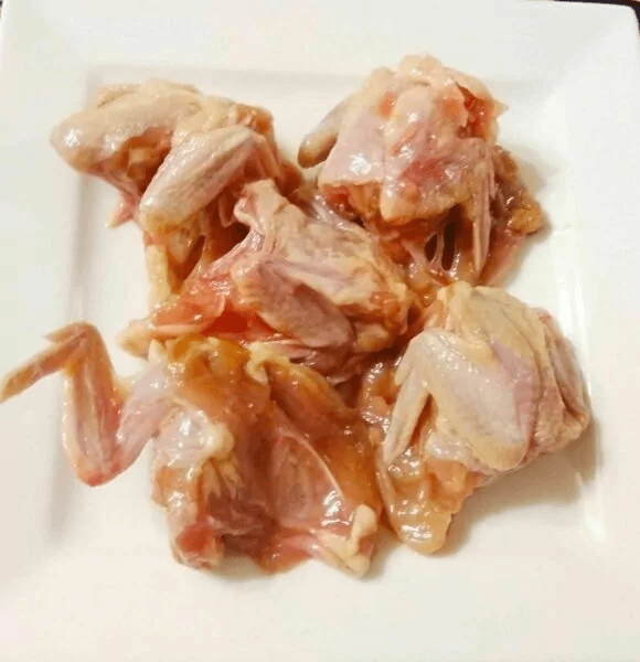 Купить очищенные Скелетики с мясом ( перепел) 1кг