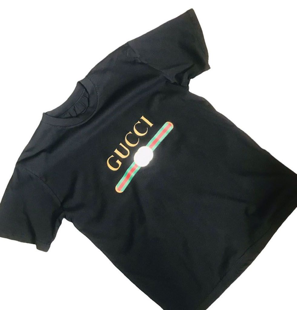 Купить Футболка Gucci