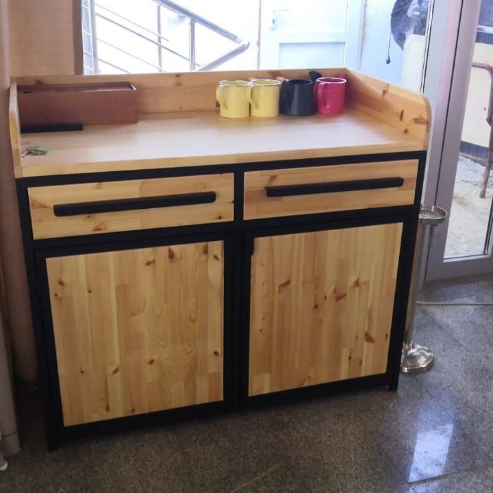 Купить Стейшен. Станция официанта