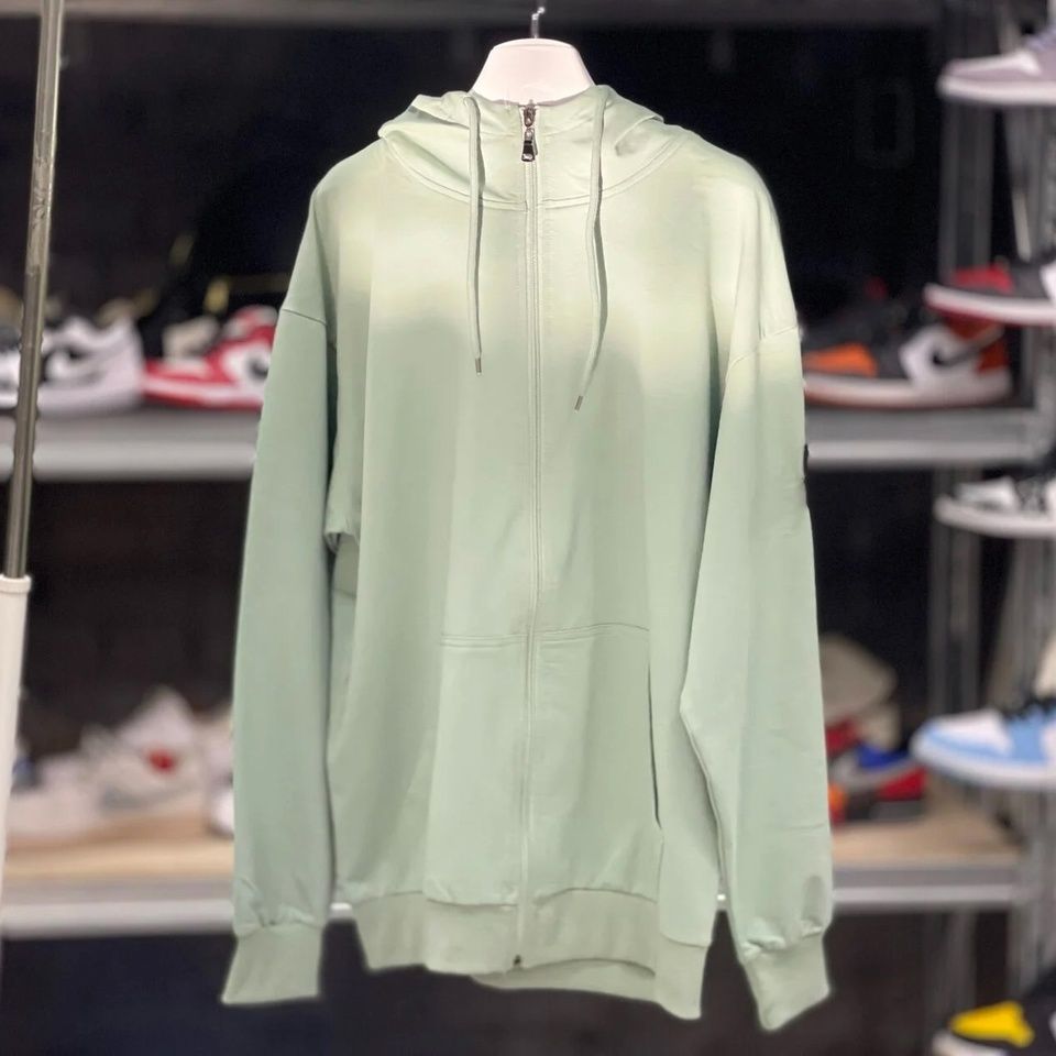 Купить Кофта Stone Island, Mint