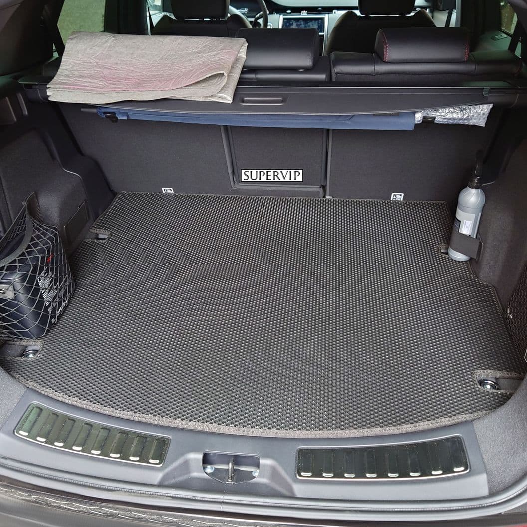 Купить Коврик ЭВА в багажник для Land Rover Discovery Sport I