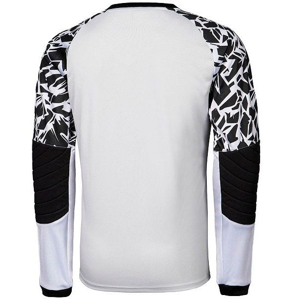 Купить Вратарский свитер 2K Sport Guard Silver
