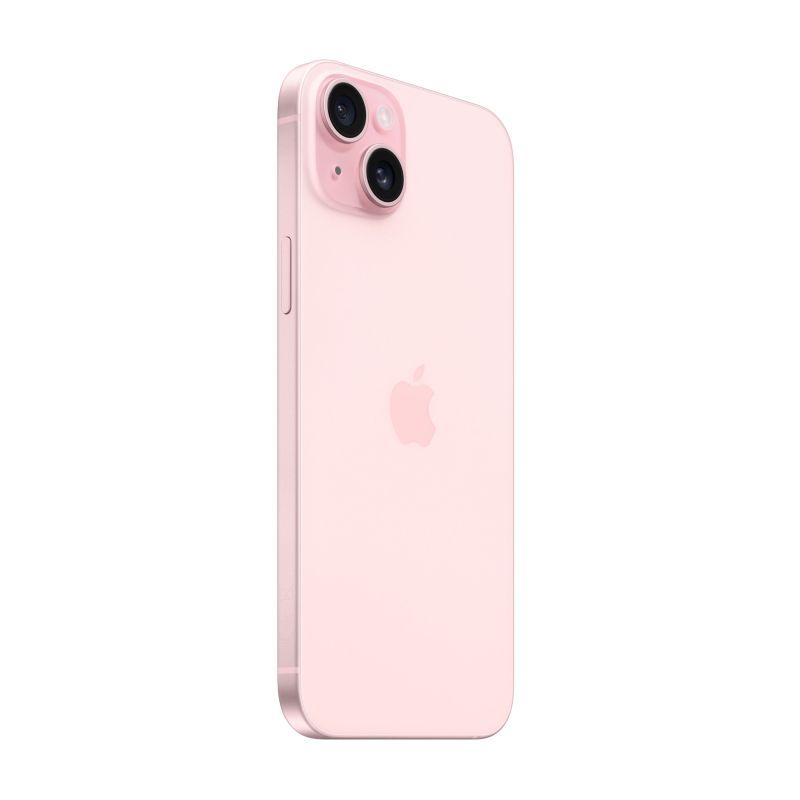 Купить iPhone 15 Plus Pink(nanoSIM+eSIM)
