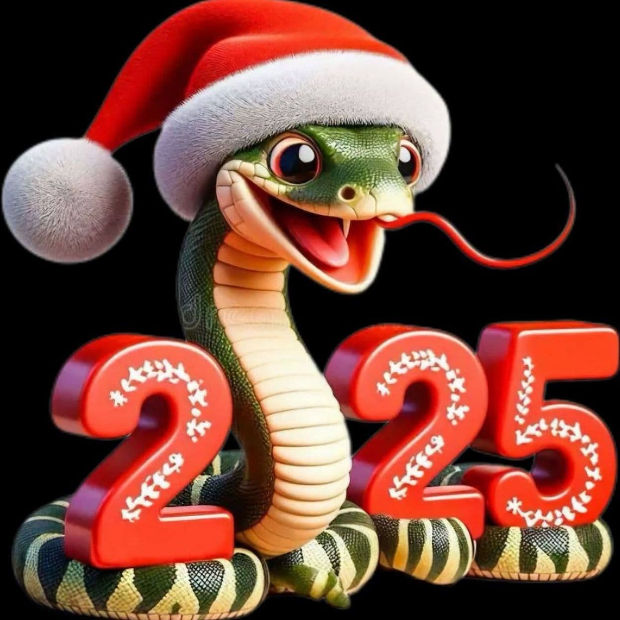 Купить Худи Змея 2025