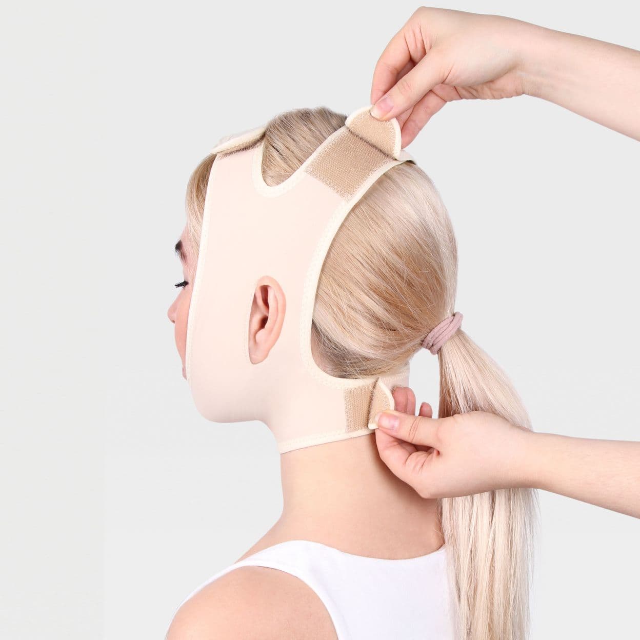 Купить Маска компрессионная