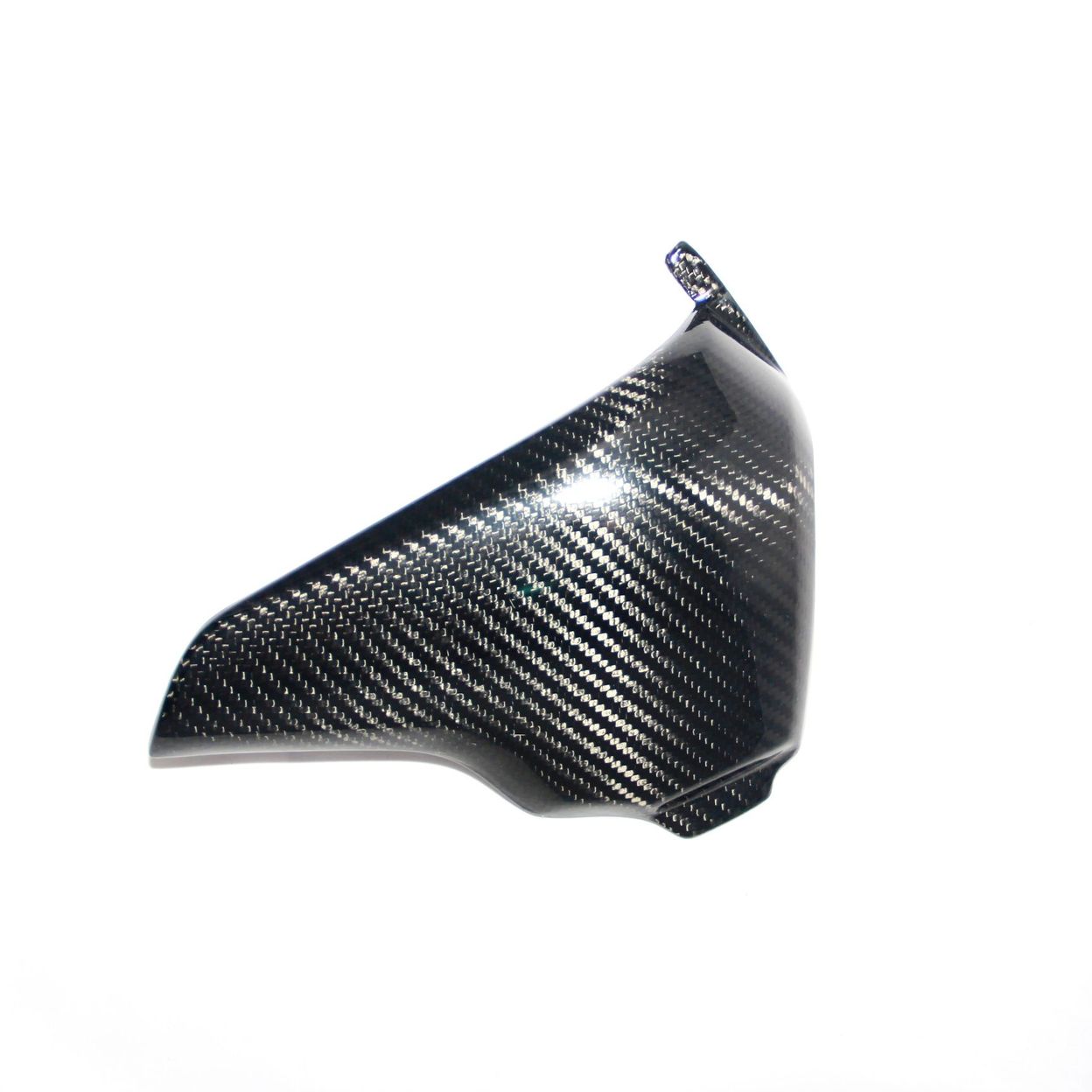 Купить Спойлер боковой под бак BMW K1, K100, K1100 Карбон, пара