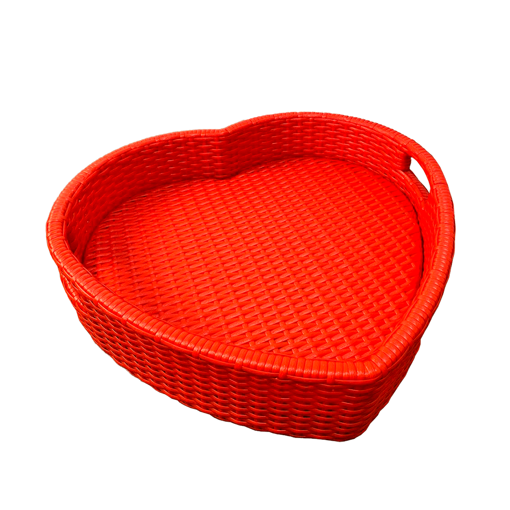 Купить Плавающий поднос Сердце