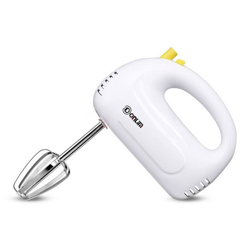 Купить Миксер Donlim HM-955, белый