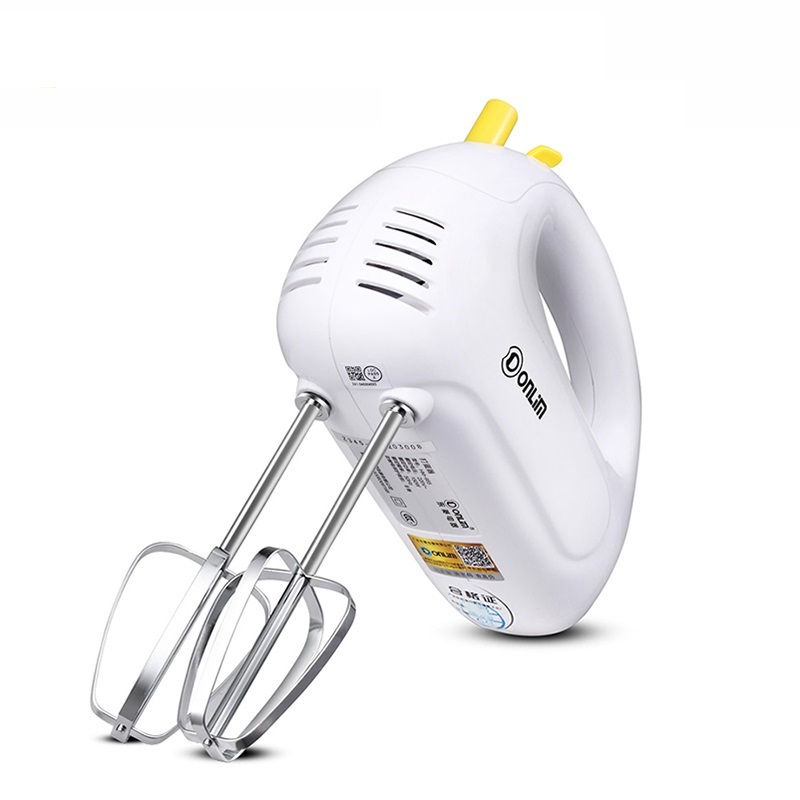Купить Миксер Donlim HM-955, белый