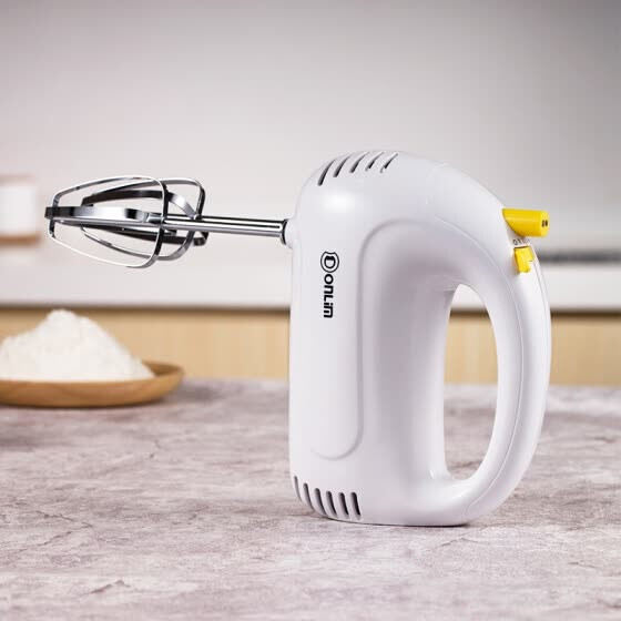 Купить Миксер Donlim HM-955, белый