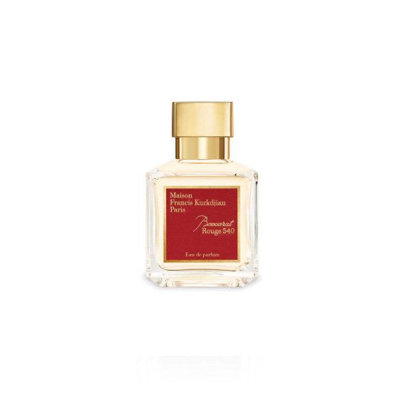 Купить Kurkdjian Baccarat rouge 540 extrait