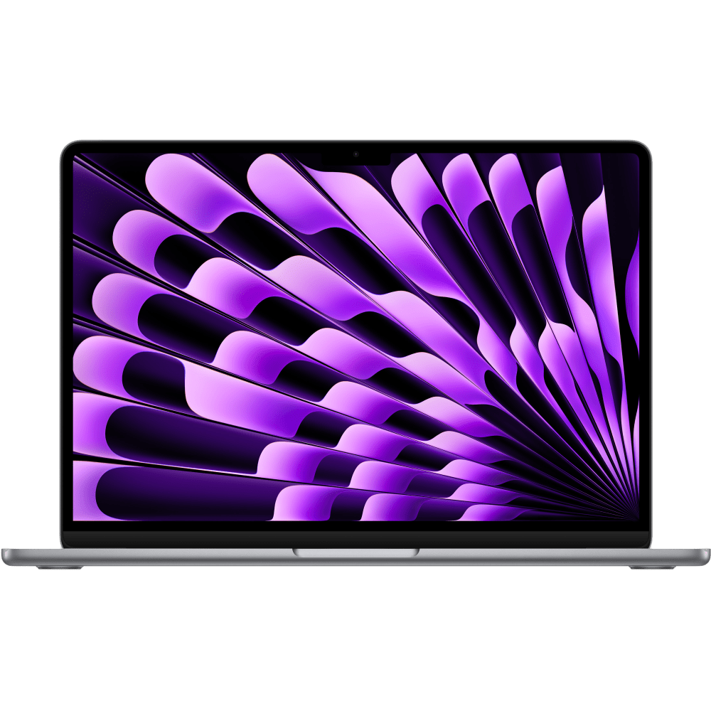 Купить MacBook Air 13" M3 Space Gray