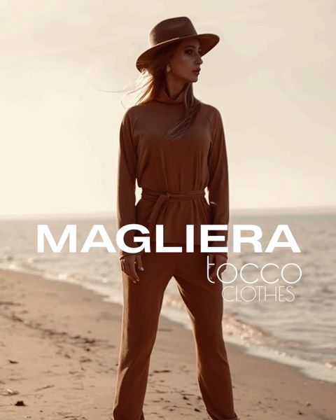 Купить TOCCO CLOTHES