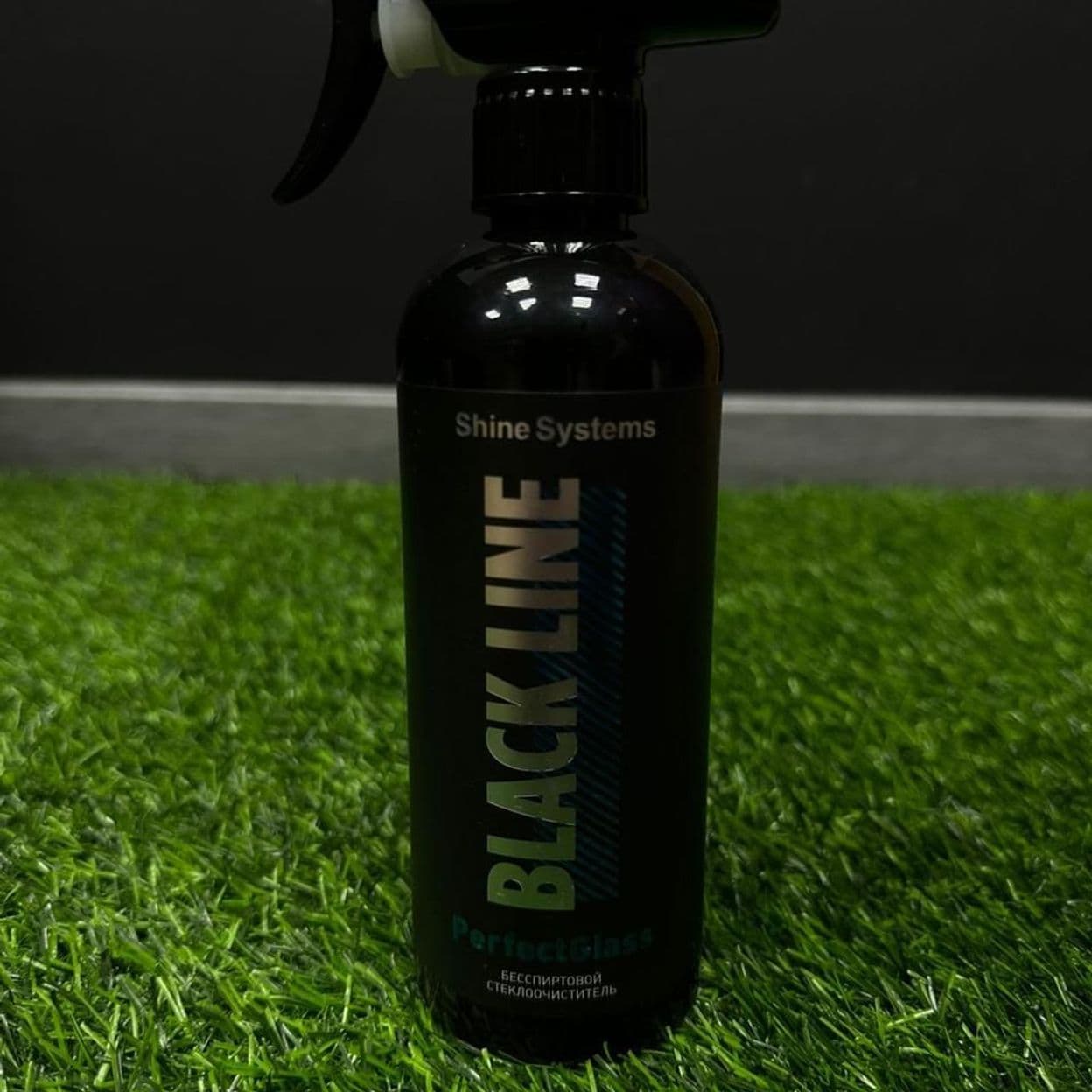 Купить SHINE BL PERFECTGLASS СТЕКЛООЧИСТИТЕЛЬ