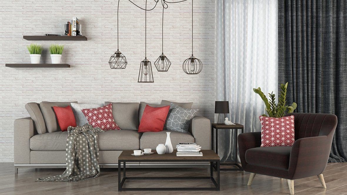 Купить Обои флизелиновые Euro Decor Лофт белые 1.06 м 1093-00