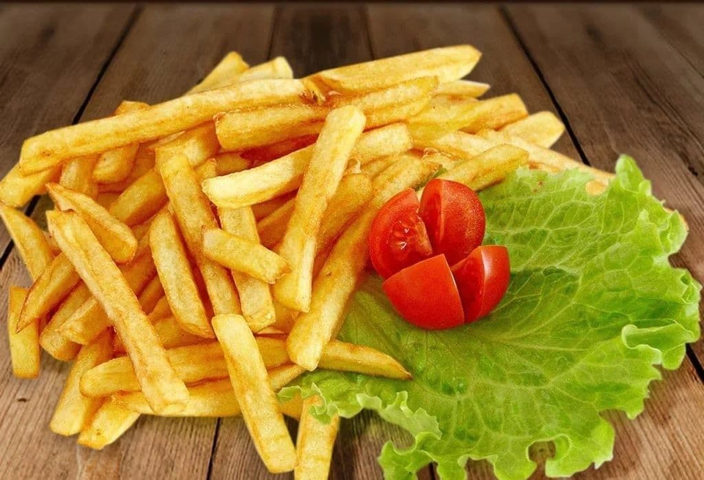 Купить Картофель фри