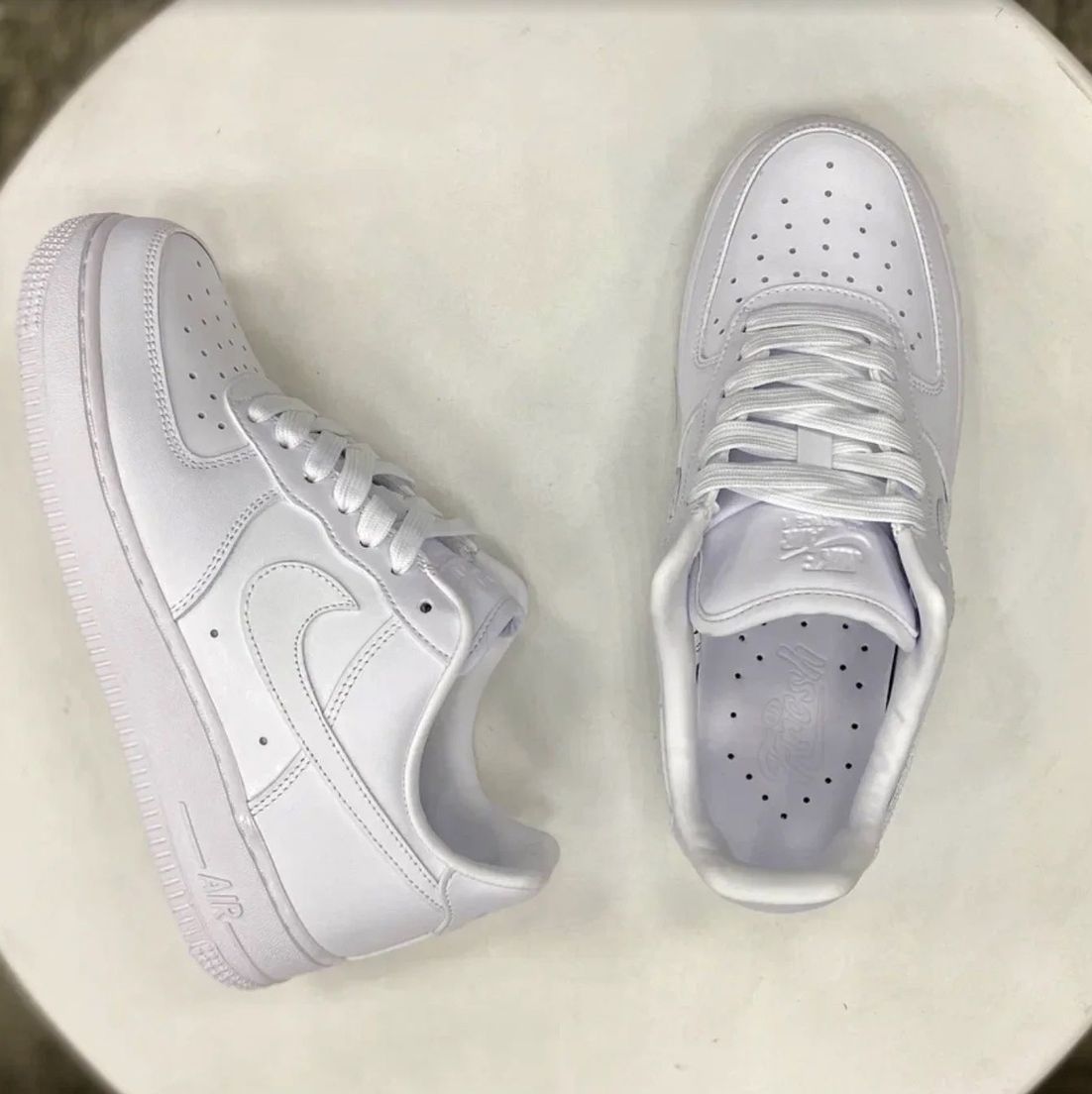 Купить Nike Air Force 1, 1' 07 Fresh