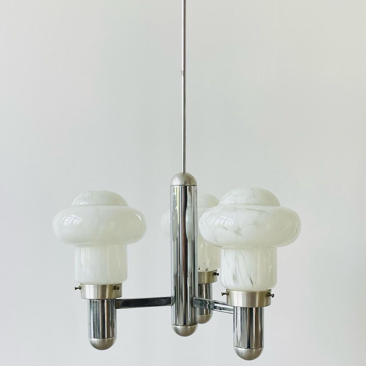 Купить Подвесной винтажные светильник