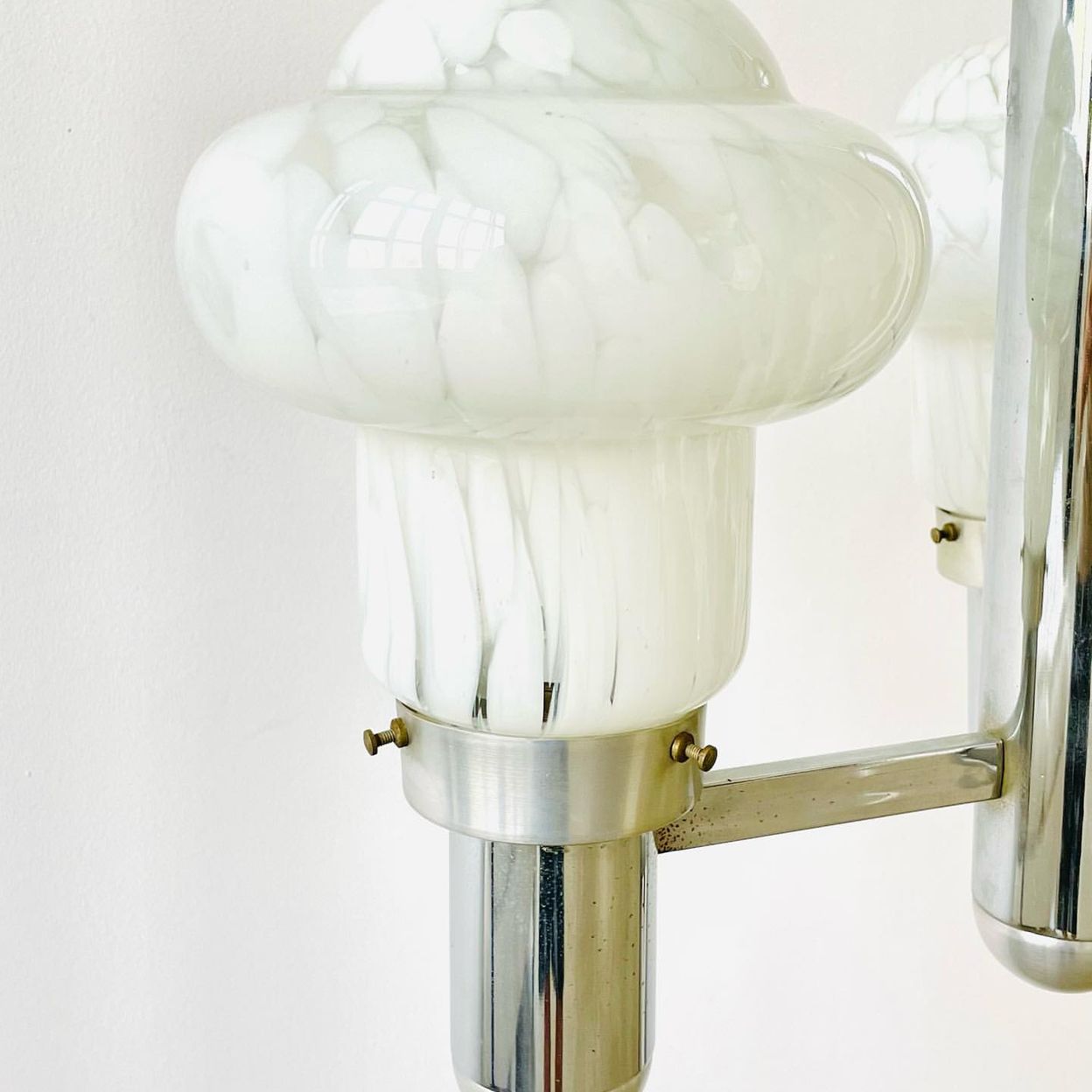 Купить Подвесной винтажные светильник