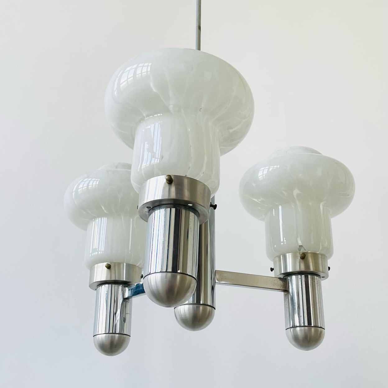 Купить Подвесной винтажные светильник