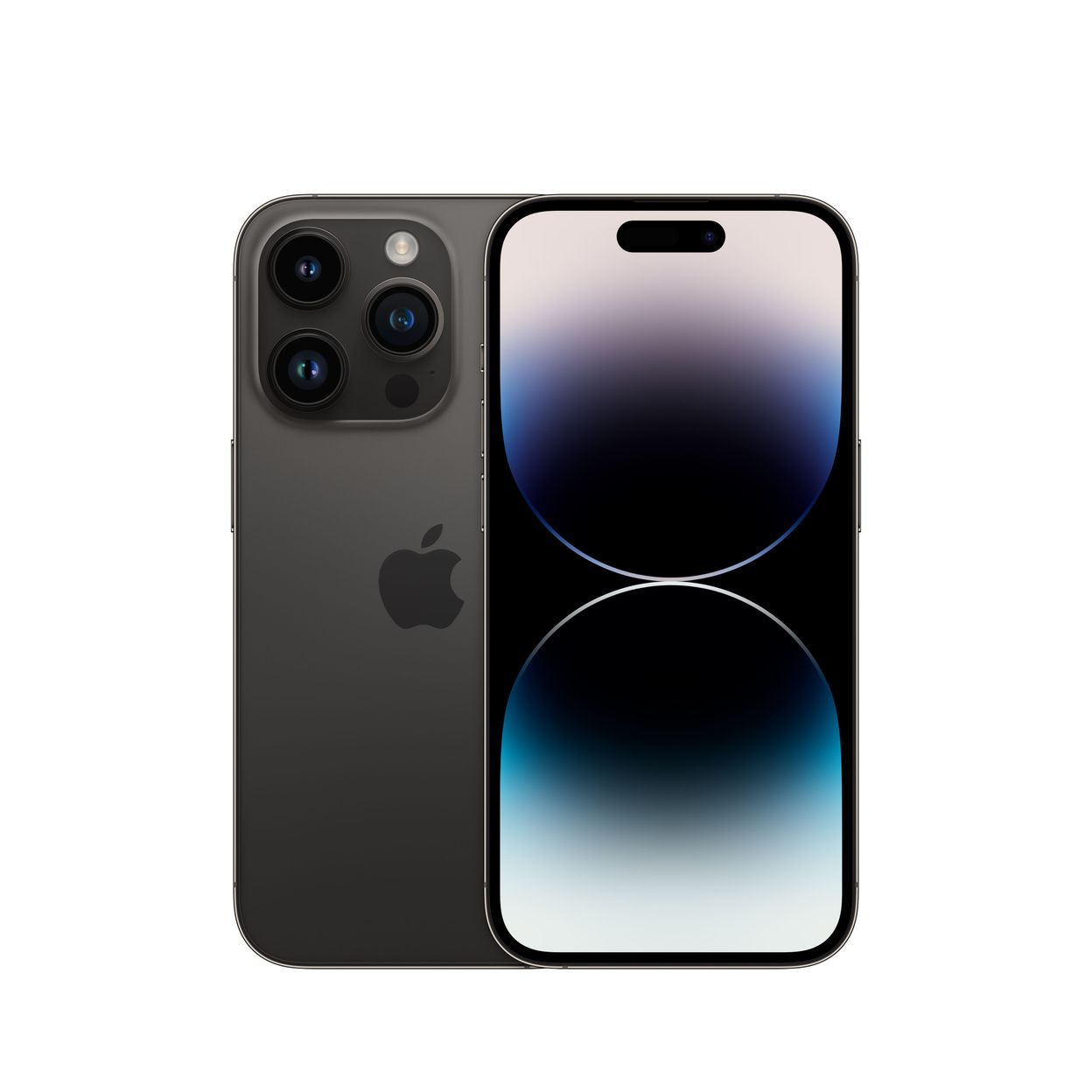 Купить iPhone 14 Pro 128 GB Black