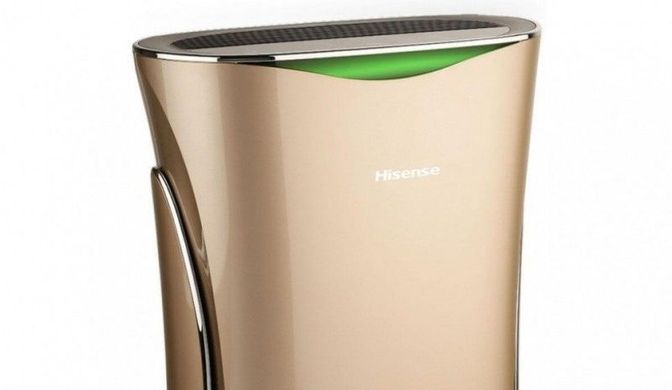 Купить Hisense ECOLife champagne brilliant