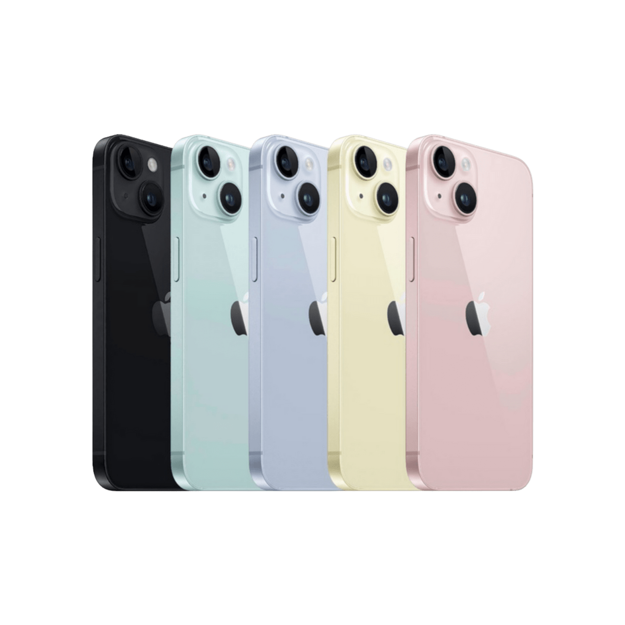 Купить APPLE IPHONE 15