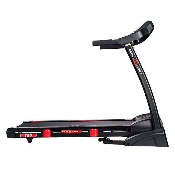 Купить Беговая дорожка CardioPower T30 NEW