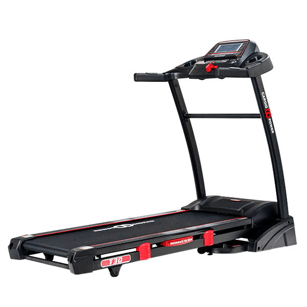 Купить Беговая дорожка CardioPower T30 NEW