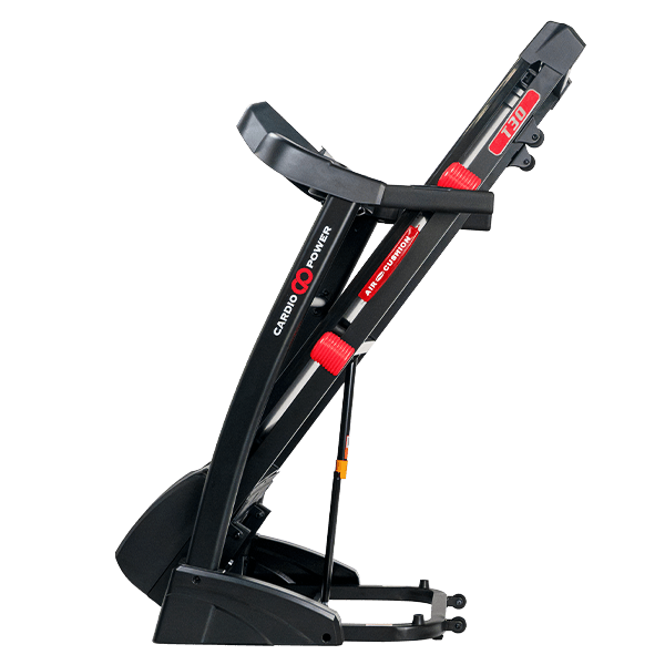 Купить Беговая дорожка CardioPower T30 NEW