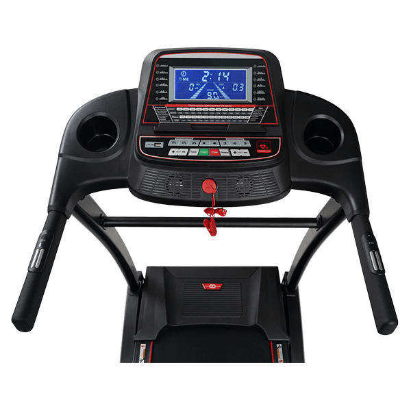 Купить Беговая дорожка CardioPower T30 NEW