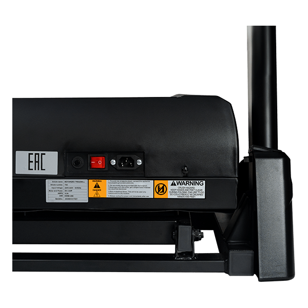 Купить Беговая дорожка CardioPower T30 NEW