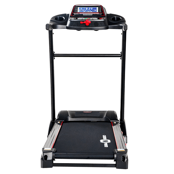 Купить Беговая дорожка CardioPower T30 NEW