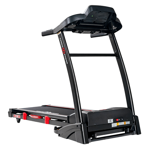 Купить Беговая дорожка CardioPower T30 NEW
