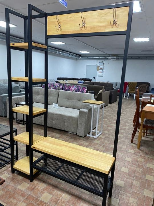 Купить Прихожая