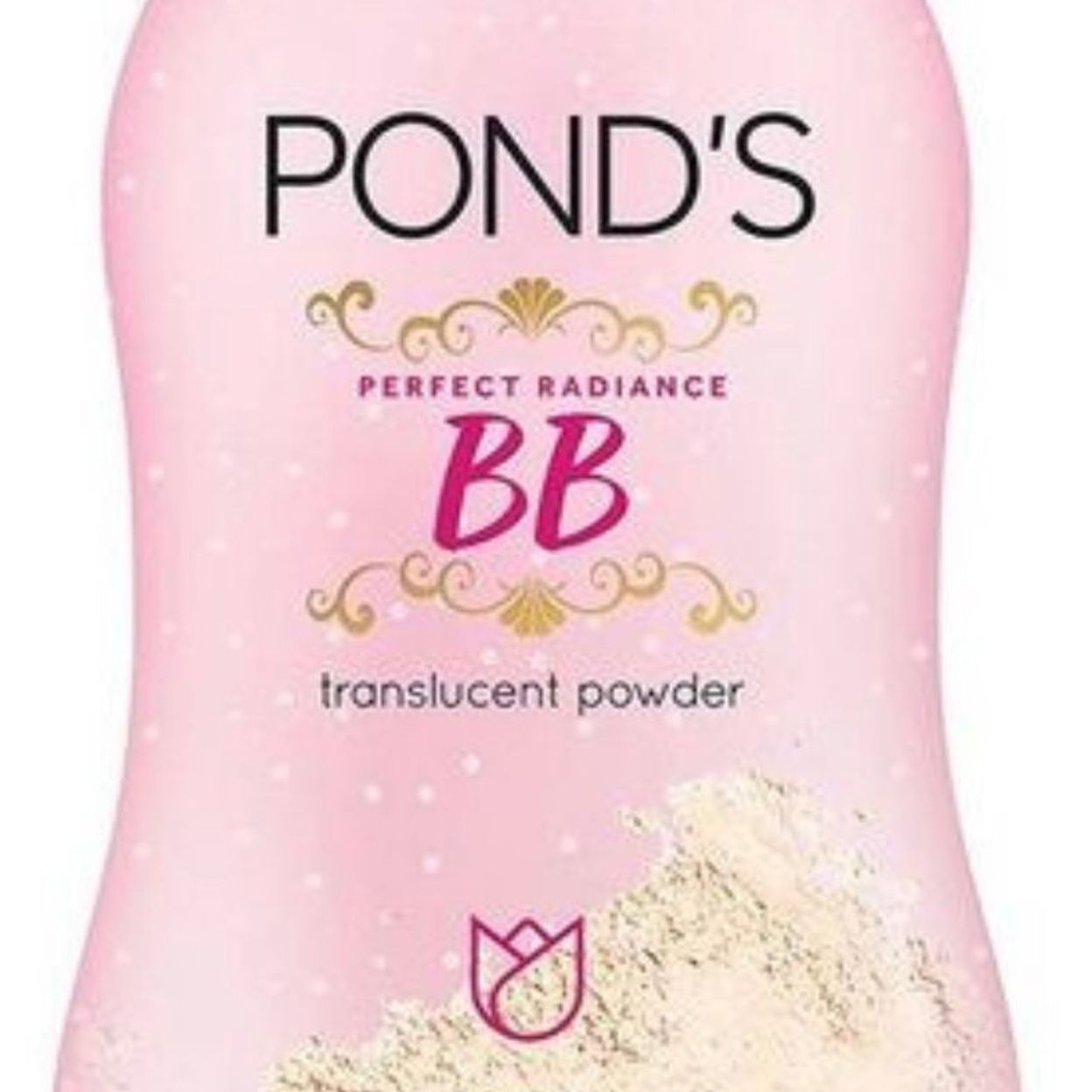 Купить Pond's Рассыпчатая прозрачная BB пудра для лица Perfect Radiance translucent Powder с эффектом здорового сияния и защитой от солнца, 50 гр.