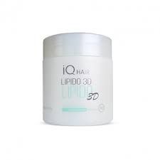 Купить Липидная подложка IQ Hair Lipido 3D 500 гр