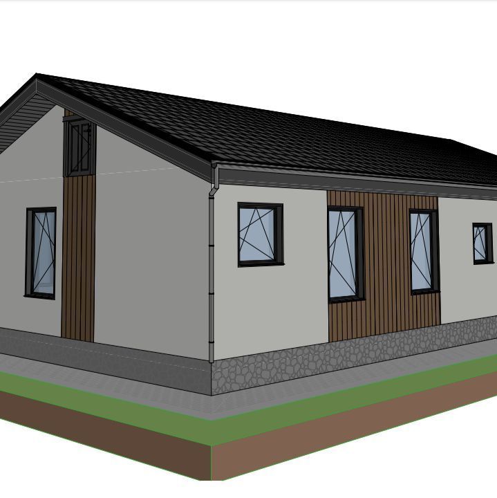 Купить Микея  175м2