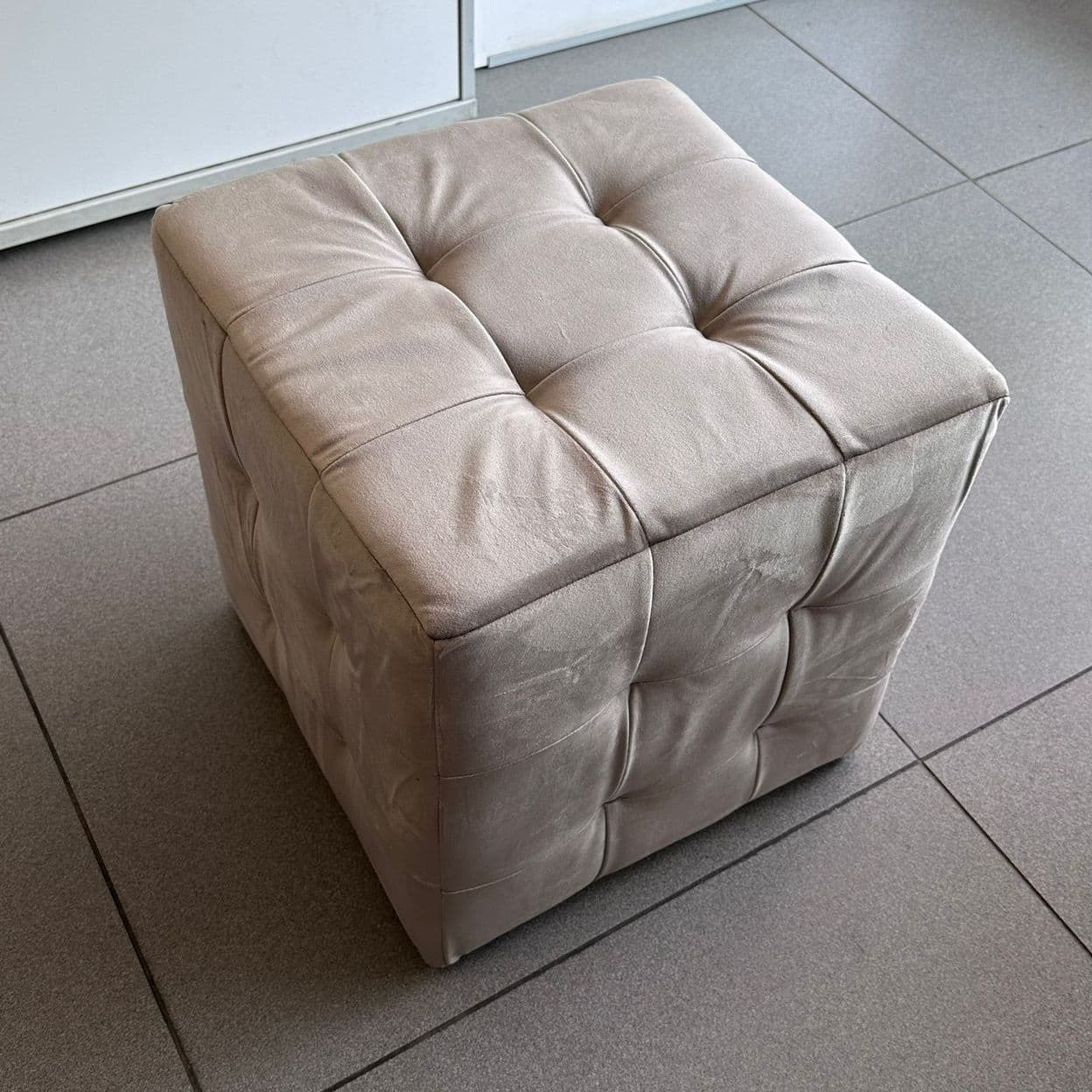 Купить Пуф "Кубик"