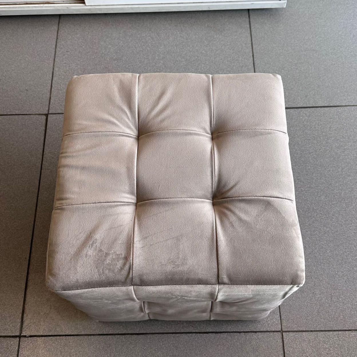 Купить Пуф "Кубик"